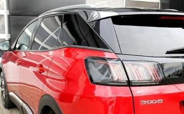 Peugeot 3008 II Crossover Facelifting  1.2 PureTech 130KM 2021 Peugeot 3008 Road Trip Manual SalonPL Gwarancja od RiA 1.2 Benzyna, zdjęcie 36