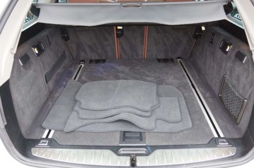 BMW Seria 5 F10-F11 Touring 525d 218KM 2013 BMW Seria 5 2.0 Diesel 218KM 4x4 Navi, Kamera, Skora, Dociagi, Komforty, G, zdjęcie 37