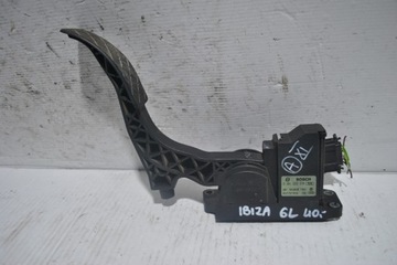 POTENCJOMETR PEDAŁ GAZU SEAT IBIZA 6L 0281002378
