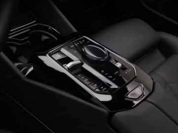 BMW Seria 5 G90-91 2026 BMW Seria 5 530e xDrive Sport Sedan 2.0 (299KM) 2026, zdjęcie 8