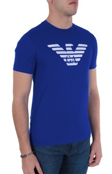 EA Emporio Armani koszulka T-Shirt NOWOŚĆ XL