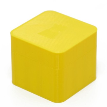 Органайзер для батареек, коробка, контейнер 16 x AA R6