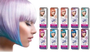 VENITA TRENDY КРЕМ ЛАВАНДА DREAM ULTRA 42