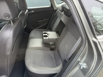 Opel Astra J Sedan 1.4 Turbo ECOTEC 140KM 2018 Opel Astra Salon PL. Gaz . 1.4 140ps., zdjęcie 8