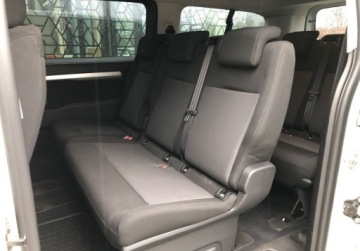 Toyota 2022 Toyota Proace Verso Proace Verso Long Business Salon PL Serwis ASO Gwa, zdjęcie 21