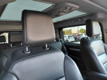 Toyota Proace II Furgon Medium 2.0 D-4D 177KM 2017 Toyota ProAce Vip Long Automat Head Up Kamera ParkAssist Vat 23 2.0 177KM, zdjęcie 17