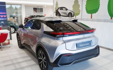 Toyota C-HR II SUV 1.8 Hybrid 140KM 2024 Toyota C-HR 1.8 Hybrid Style LPG 1.8 Hybryda 140KM, zdjęcie 2