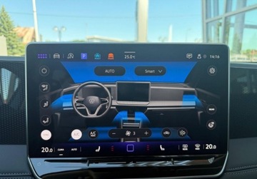 Volkswagen Tiguan II SUV Facelifting 1.5 TSI 150KM 2024 Volkswagen Tiguan 1.5 TSI 150KM Life DSG Kamera ACC Gwarancja Keyless Salo, zdjęcie 29