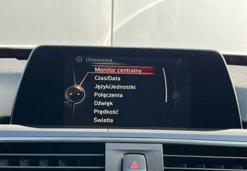 BMW Seria 3 F30-F31-F34 Limuzyna Facelifting 2.0 318d 150KM 2017 BMW 3GT Individual Automat Polift Navi Parktronic Full Led FV23, zdjęcie 33