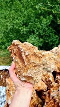 LAWA вулканический камень натуральный камень БОЛЬШОЙ 1 шт.