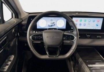 Omoda 5 1.6 T-GDI 147KM 2024 Omoda 5 VAT 23 1.6T-GDI 147KM DCT 2024 r., Salon PL, I wlasciciel. 1.6, zdjęcie 19
