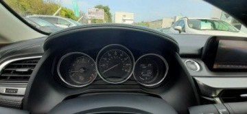 Mazda 6 III Sedan 2.5 SKYACTIV-G I-ELOOP 192KM 2015 Mazda 6 2.5 BENZYNA 193 KM, Klimatyzacja, Android, zdjęcie 9