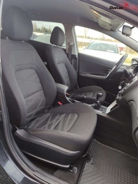 Kia Ceed II Kombi 1.6 CRDi 110KM 2013 Kia Ceed 1.6 CRDI 110KM Klimatyzacja Zadbana 1.6 Diesel 110KM, zdjęcie 11