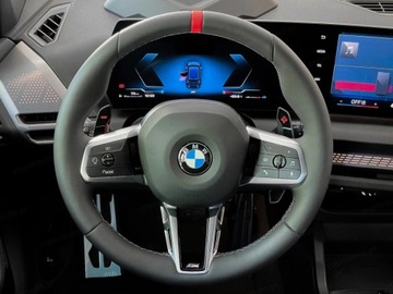 BMW Seria 1 F70 Hatchback M 2.0 M135 300KM 2024 BMW Seria 1 M135 xDrive Hatchback 2.0 (300KM) 2024, zdjęcie 9