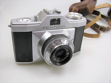 APARAT PENTONA /rok 1960