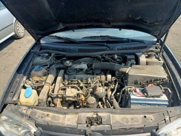 Volkswagen Golf IV Hatchback 1.9 TDI 90KM 2000 Volkswagen Golf 1.9TDI 90km 00r, zdjęcie 7