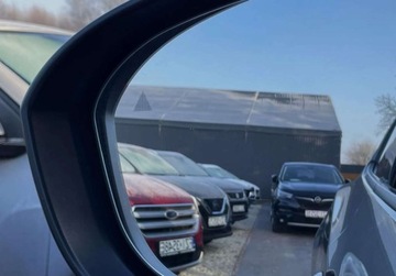 Nissan Juke II Crossover 1.0 DIG-T 117KM 2020 Nissan Juke BOSE KAMERA APPLE CARPLAY gwarancja bezwypadkowy kamera MANUAL, zdjęcie 34