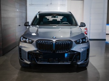 BMW X5 G05 SUV Facelifting 3.0 30d 298KM 2025 BMW X5 xDrive30d Sport Suv 2.0 (298KM) 2025, zdjęcie 2