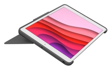 Logitech Logi Combo Touch для iPad 10-го поколения (США)