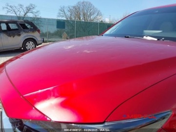 Mazda CX-5 II 2022 Mazda CX-5 2022 r., 2,5L PREMIUM 4x4 2.5 Benzyna 187KM, zdjęcie 9