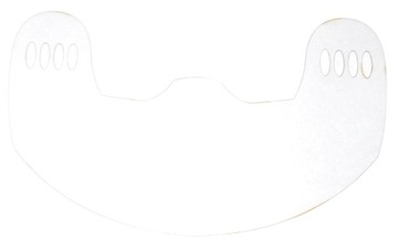 Очки-козырьки Очки-маски Маска