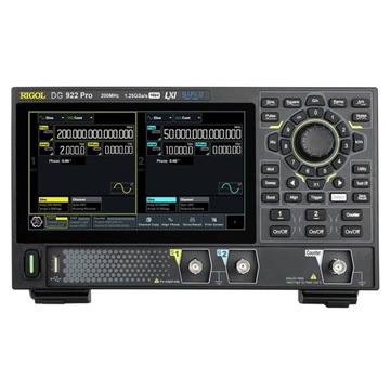 Generator funkcyjny Rigol DG902 Pro