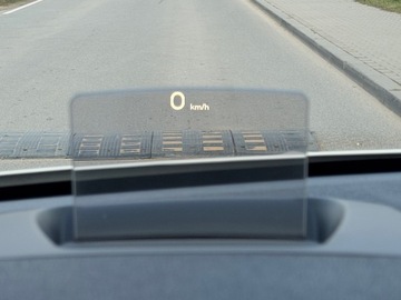 DS 5 Hatchback Facelifting 2015 2.0 BlueHDi 181KM 2016 Citroen DS5 Krajowy Bezwypadkowy I Właściciel Serwisowany, zdjęcie 31