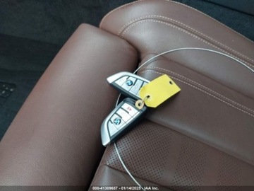 BMW X5 G05 2022 BMW X5 2022 BMW X5 XDRIVE40I 3.0 Benzyna 335KM, zdjęcie 11