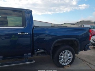 Chevrolet Silverado II 2020 Chevrolet Silverado 2020 CHEVROLET SILVERADO 3500HD 4WD STANDARD BED HIGH, zdjęcie 14