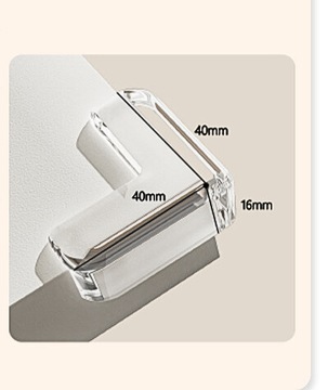 10 x ЗАЩИТНЫЕ КРЫШКИ ДЛЯ УГЛОВОЙ МЕБЕЛИ УГЛЫ МЕБЕЛЬНЫЕ КРАЙКИ ШКАФЫ СТОЛ