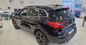 Renault Kadjar Crossover Facelifting 1.3 TCe 140 FAP 140KM 2020 Renault Kadjar TCe 165KM GPF Black Edition Salon PL 1.3 Benzyna 140KM, zdjęcie 8