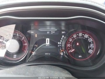Dodge Challenger III 2022 Dodge Challenger SXT 2022 3.6l 3.6 Benzyna 303KM, zdjęcie 10