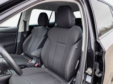 Skoda Scala Hatchback 1.0 TSI 115KM 2019 Skoda Scala Salon Polska Potwierdzony przebieg Faktura VAT Benzyna 115KM, zdjęcie 10