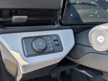 Ford Puma II Crossover E-Gen Elektryczny 43kWh 168KM 2026 Ford Puma GEN-E 43 KWH 168KM, zdjęcie 5