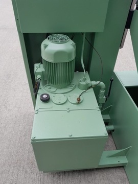 Полочный пресс Manni 1300x2500 7/24