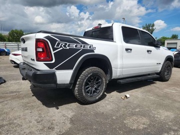  RAM 1500 Rebel 2025 3.0l 3.0 Benzyna 260KM, zdjęcie 3