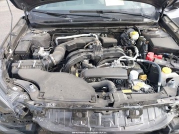 Subaru Outback VI 2025 Subaru Outback Subaru Outback Onyx Edition AWD 2.5 Benzyna 182KM, zdjęcie 14