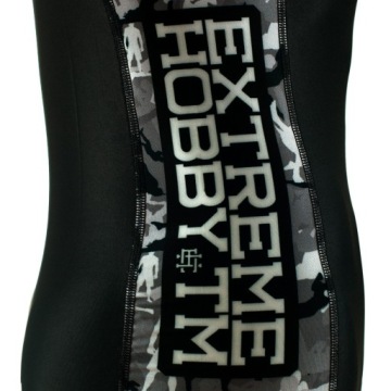 Rashguard Termoaktywny Męski COMBAT GAME L