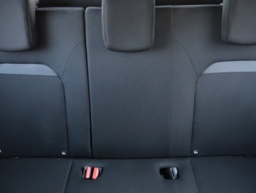 Dacia Duster II SUV 1.5 Blue dCi 95KM 2018 Dacia Duster 1.5 Blue dCi, Salon Polska, Klima, zdjęcie 9