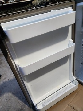 ХОЛОДИЛЬНИК ELECTROLUX МОЙКА ПЛИТА КЕМПЕР КАМЕРА