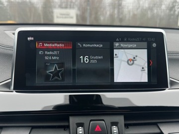 BMW X2 F39 2022 BMW X2 M-Pakiet, Salon PL, Fotele sportowe, Kamera, zdjęcie 17