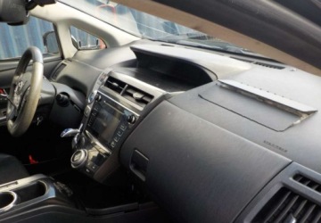 Toyota 2016 Toyota Prius Okazja 1.8 Hybryda 100KM, zdjęcie 15