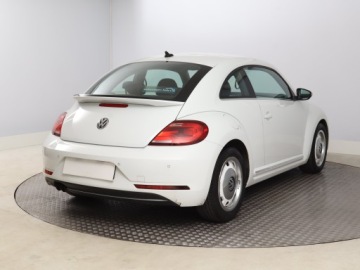 Volkswagen Beetle Hatchback 3d 1.4 TSI BlueMotion Technology 150KM 2016 VW Beetle 1.4 TSI, Salon Polska, Serwis ASO, Navi, zdjęcie 4
