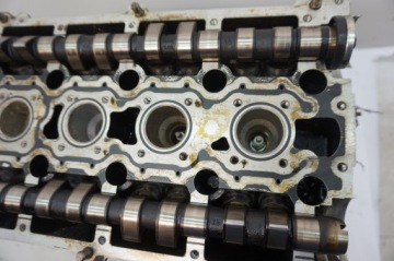 N7Q711 N7QJ711 Двигатель 2.0 16v Renault Safrane Volvo