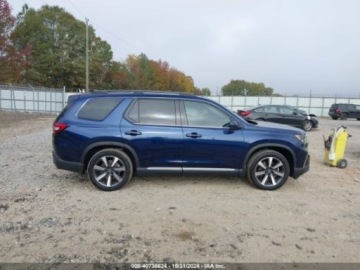 Honda Pilot II 2023 Honda Pilot Touring, 2023r., 4x4, 3.5L 3.5 Benzyna 285KM, zdjęcie 4