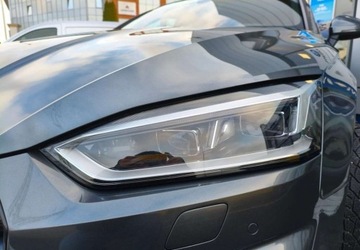 Audi A5 F5 Sportback 2.0 40 TDI 190KM 2019 Audi A5 Sportback Audi A5 Sportback 40 TDI Quattro S Line S tronic 2.0, zdjęcie 30