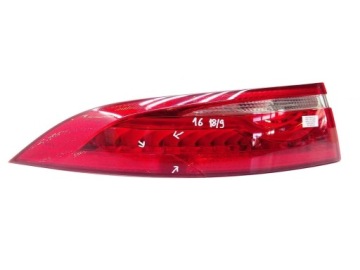 GX63-13405-AE, Licht links heck links hinten W Kotflügel JAGUAR XF II X260 Sedan GX63-13405-AE | thumb 8