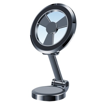 F92 Compatible with MagSafe Car Mobile Phone Holder 360 Degree Rotation Adh