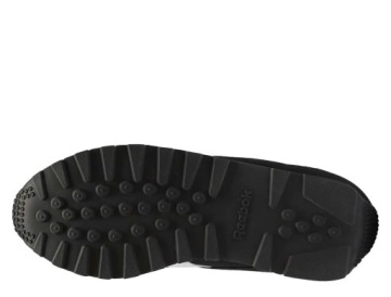 Мужские городские кроссовки черные FZ0662 REEBOK REWIND RUN 100001390 41