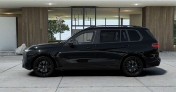 BMW X7 SUV Facelifting 3.0 40d 352KM 2026 BMW X7 3.0 Diesel 352KM, zdjęcie 1